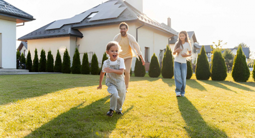 Bollette e Guerra: la guida definitiva per staccarsi dal gas e diventare finalmente indipendenti (senza fallire)